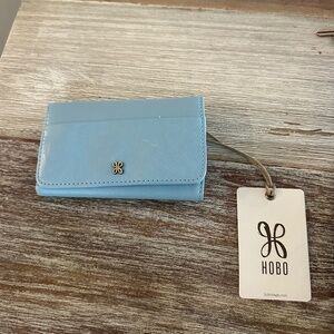 HOBO Jill Trifold Wallet